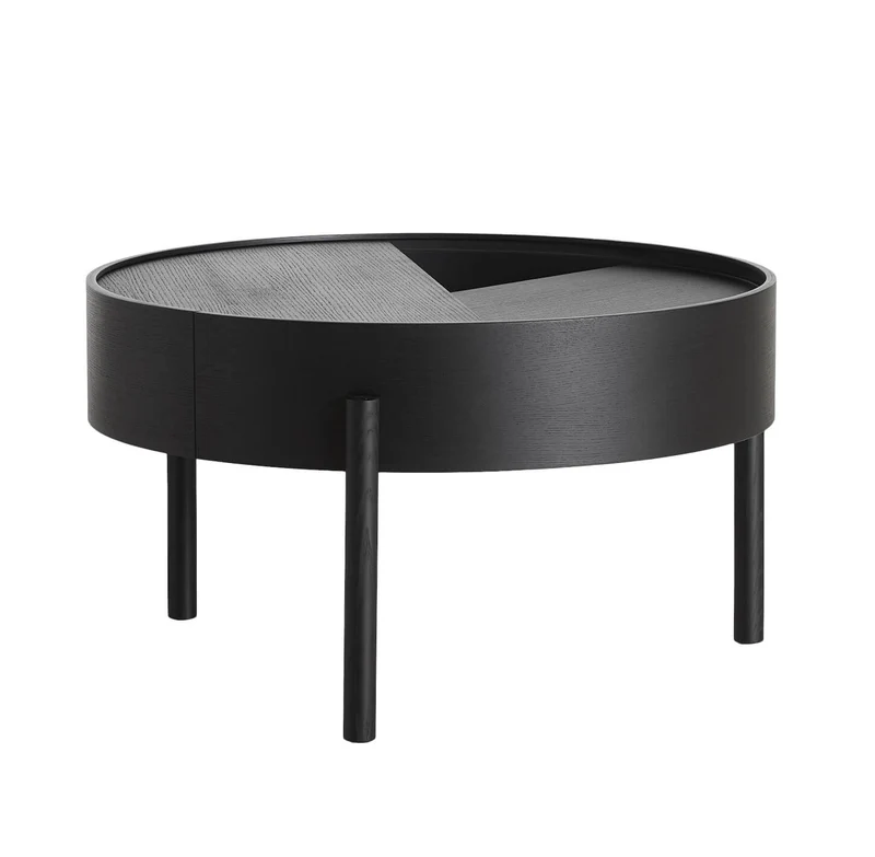Arc Beistelltisch