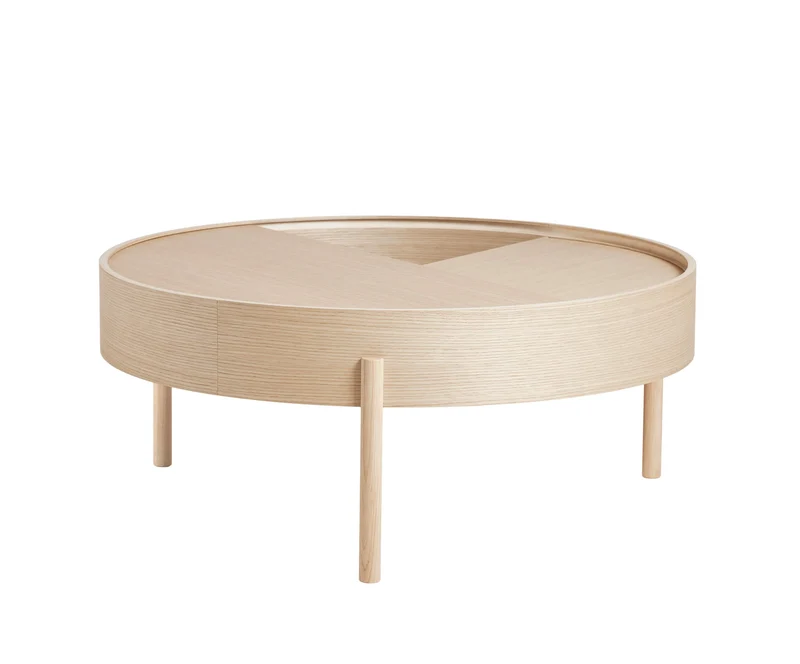 Arc Beistelltisch