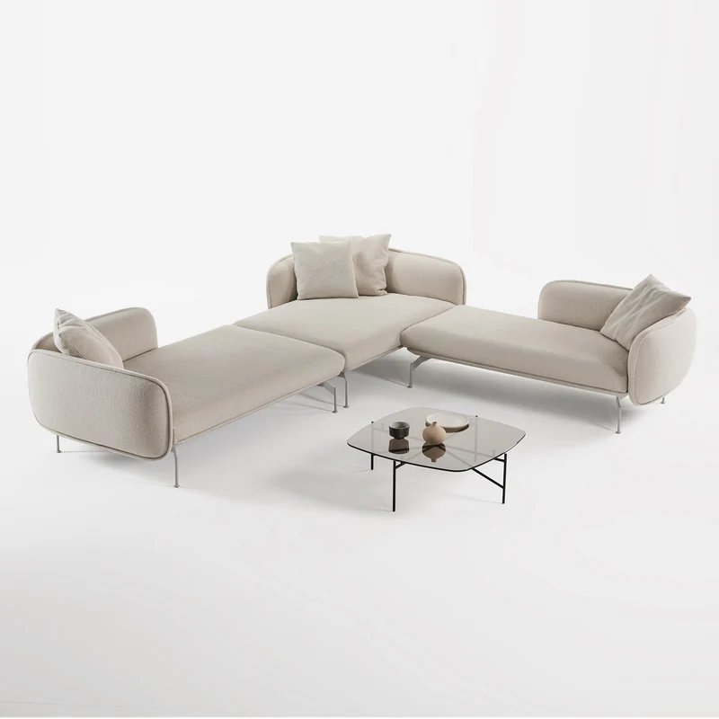 Echo Sofa