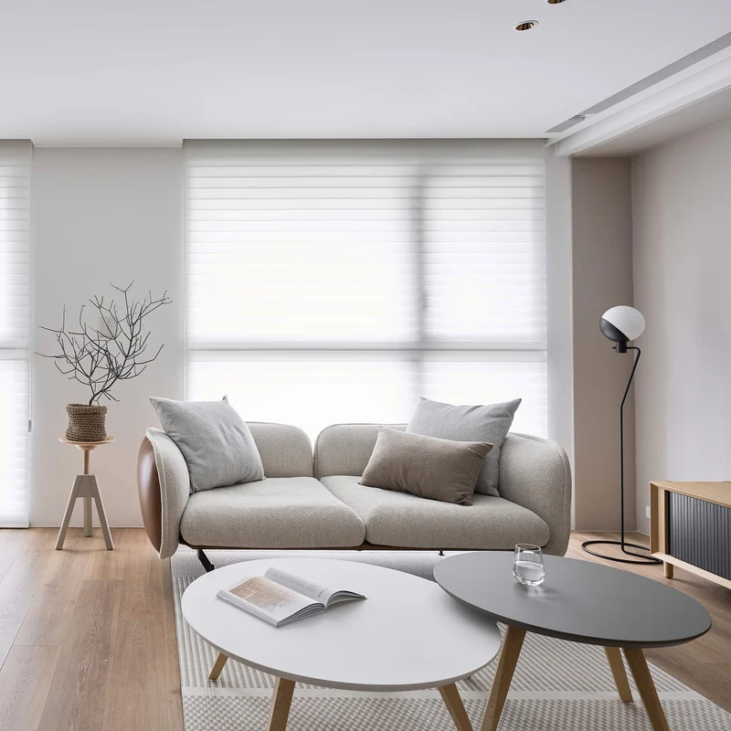 Echo Sofa