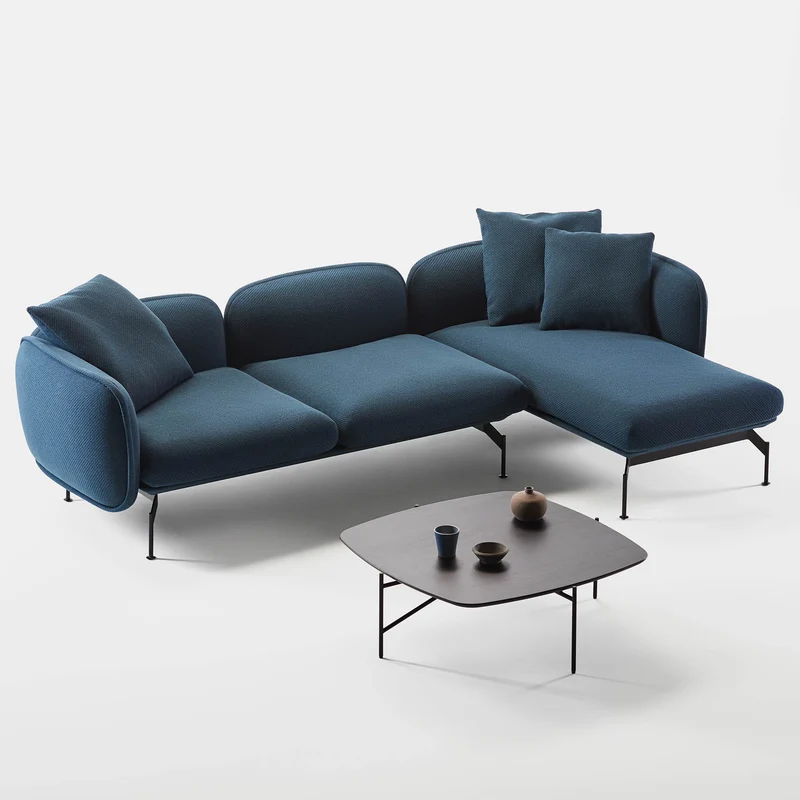 Echo Sofa