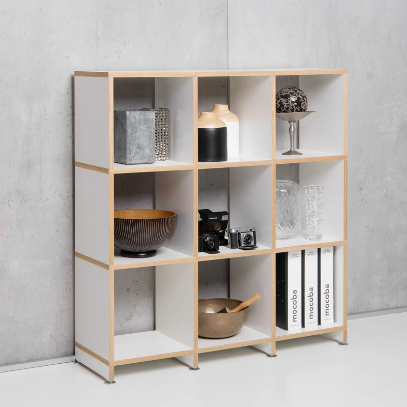 Mocoba Regal | Premium