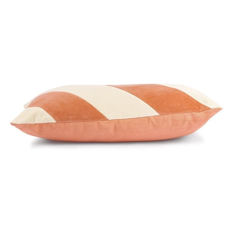 HK Kissen | Velvet Striped