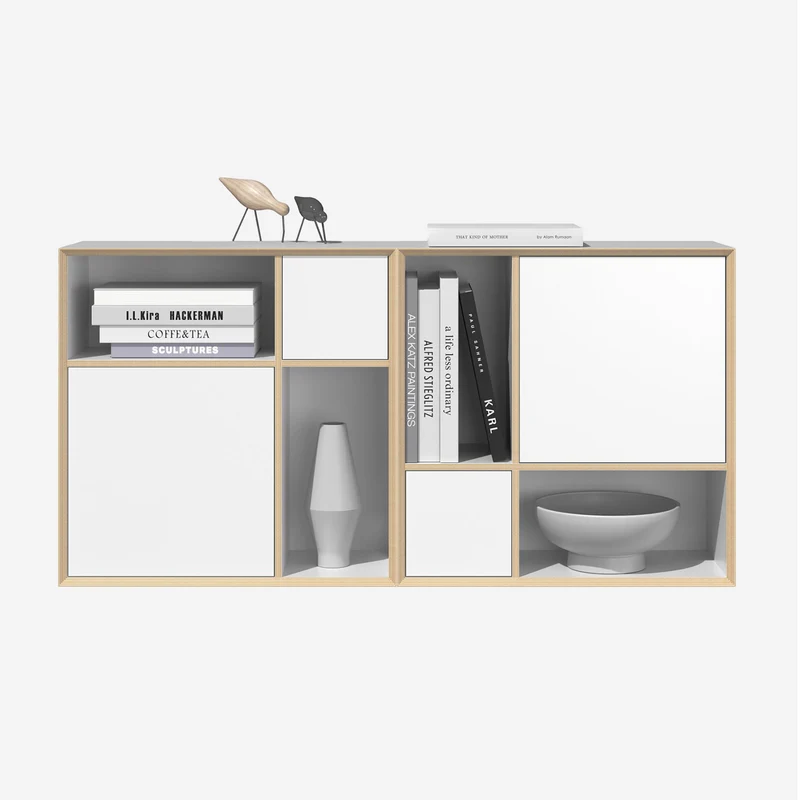 VERTIKO Sideboard