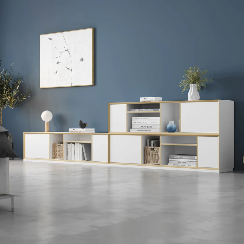 VERTIKO Sideboard