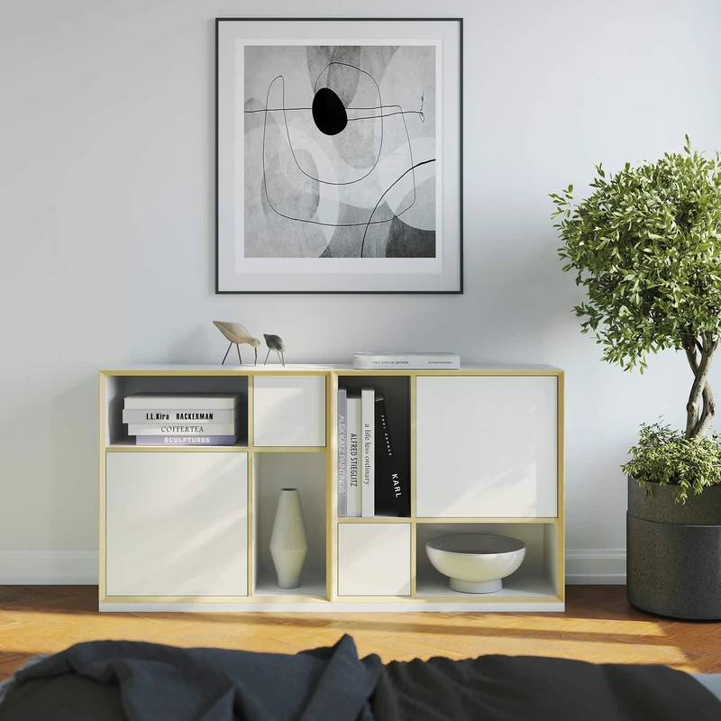 VERTIKO Sideboard