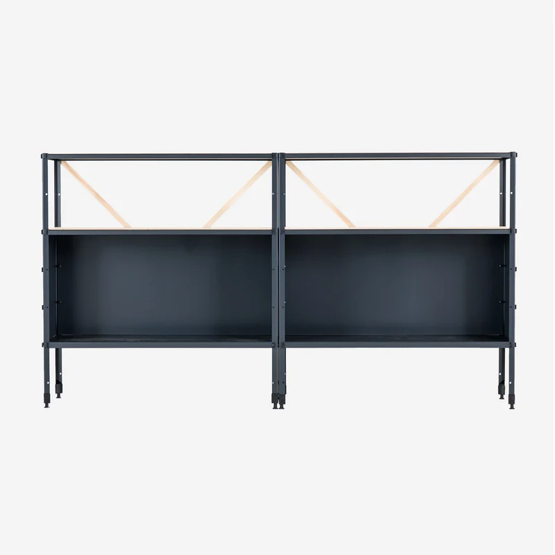 So oder So Sideboard