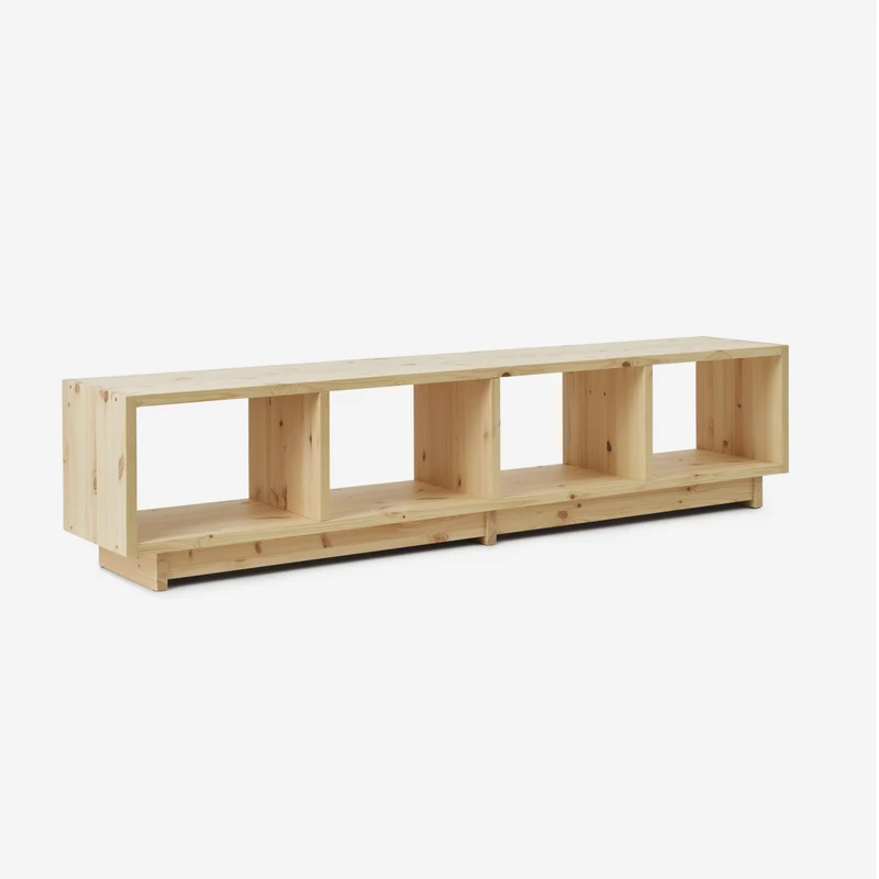 Normann Copenhagen Sideboard | Plank