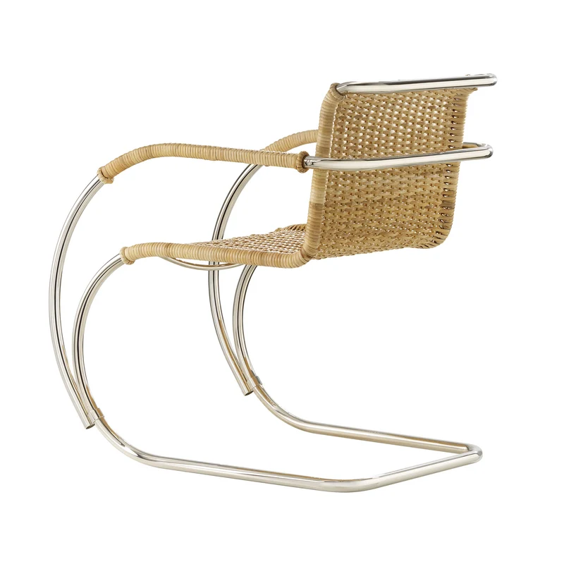 Tecta Armlehnstuhl | D42