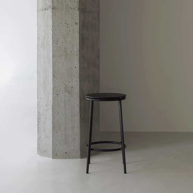Normann Copenhagen Barhocker | Circa
