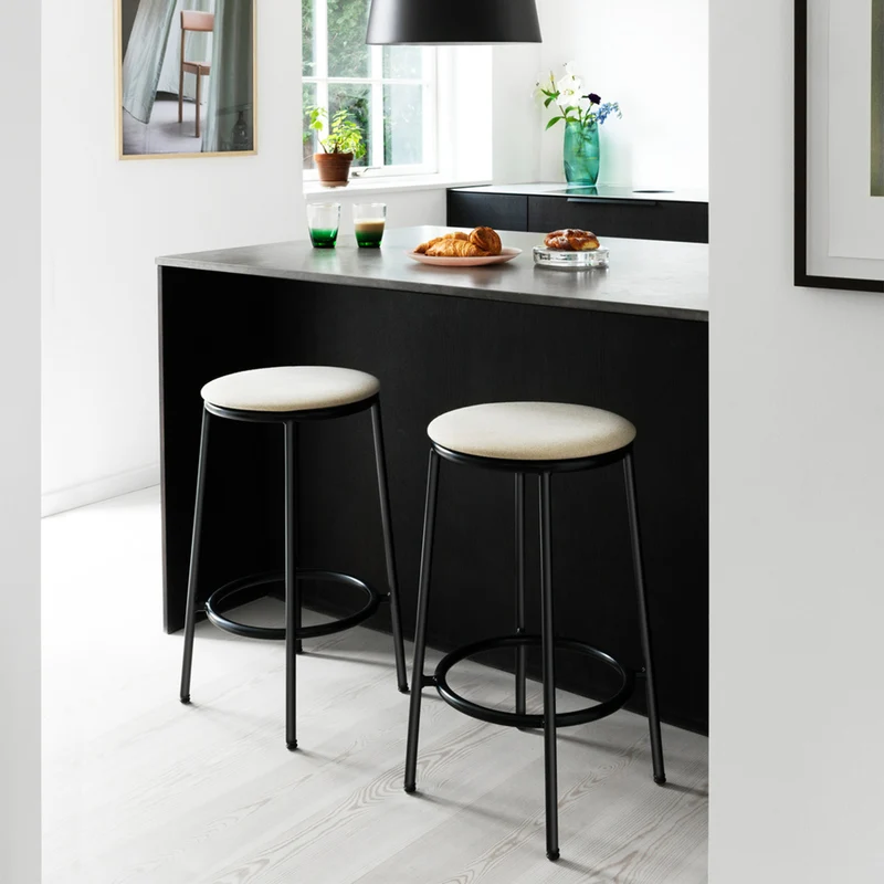 Normann Copenhagen Barhocker | Circa