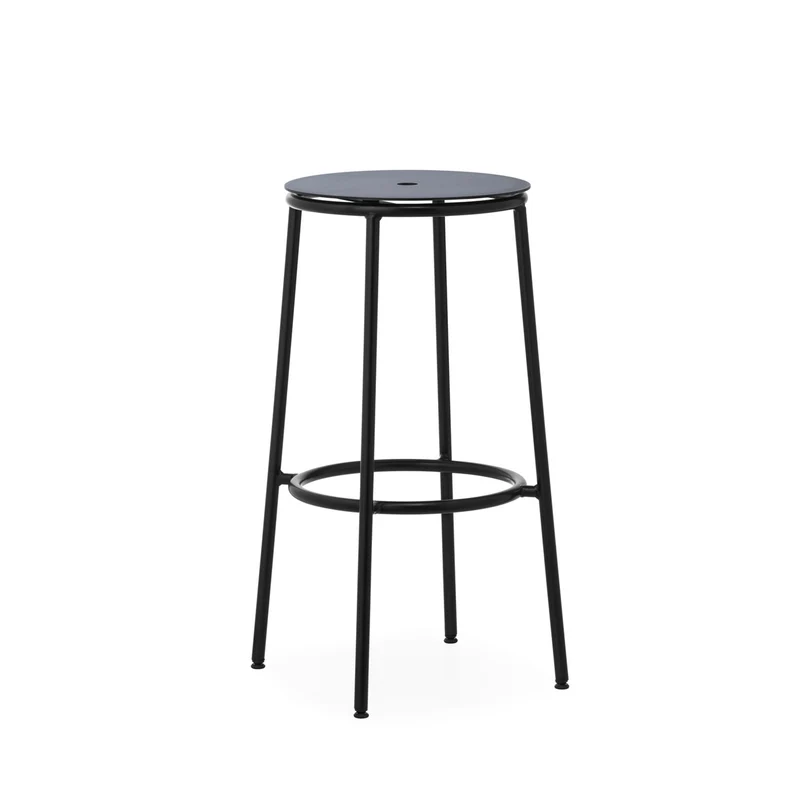 Normann Copenhagen Barhocker | Circa