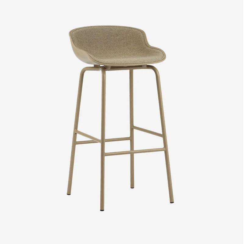 Normann Copenhagen Barhocker | Hygge
