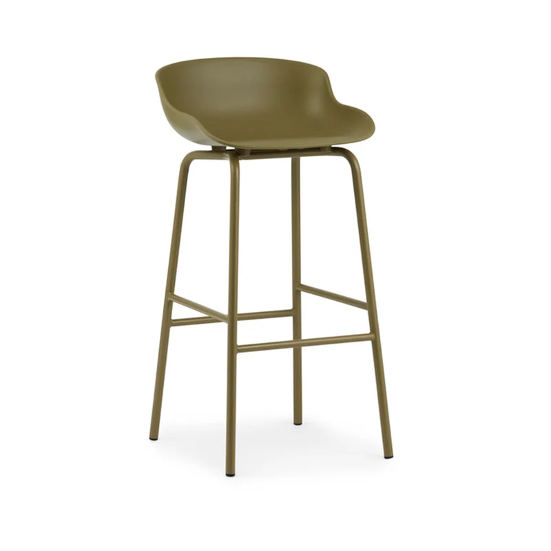 Normann Copenhagen Barhocker | Hygge