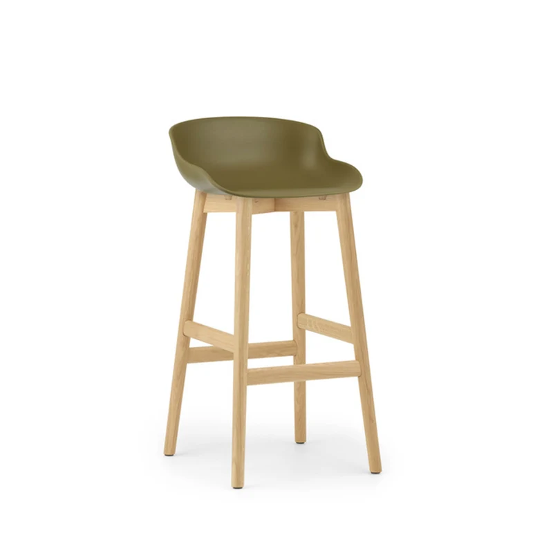 Normann Copenhagen Barhocker | Hygge