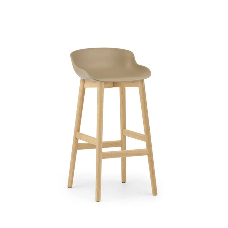 Normann Copenhagen Barhocker | Hygge