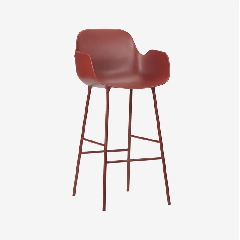 Normann Copenhagen Barhocker | Form Armchair