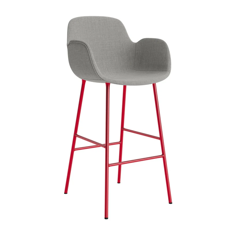 Normann Copenhagen Barhocker | Form Armchair