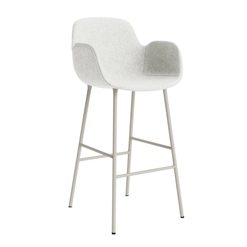 Normann Copenhagen Barhocker | Form Armchair
