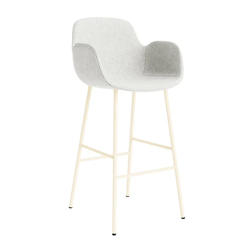 Normann Copenhagen Barhocker | Form Armchair