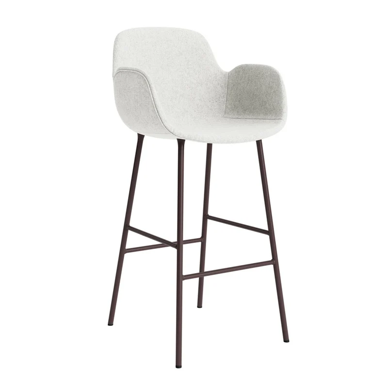 Normann Copenhagen Barhocker | Form Armchair