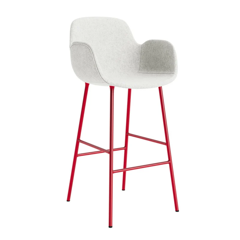 Normann Copenhagen Barhocker | Form Armchair
