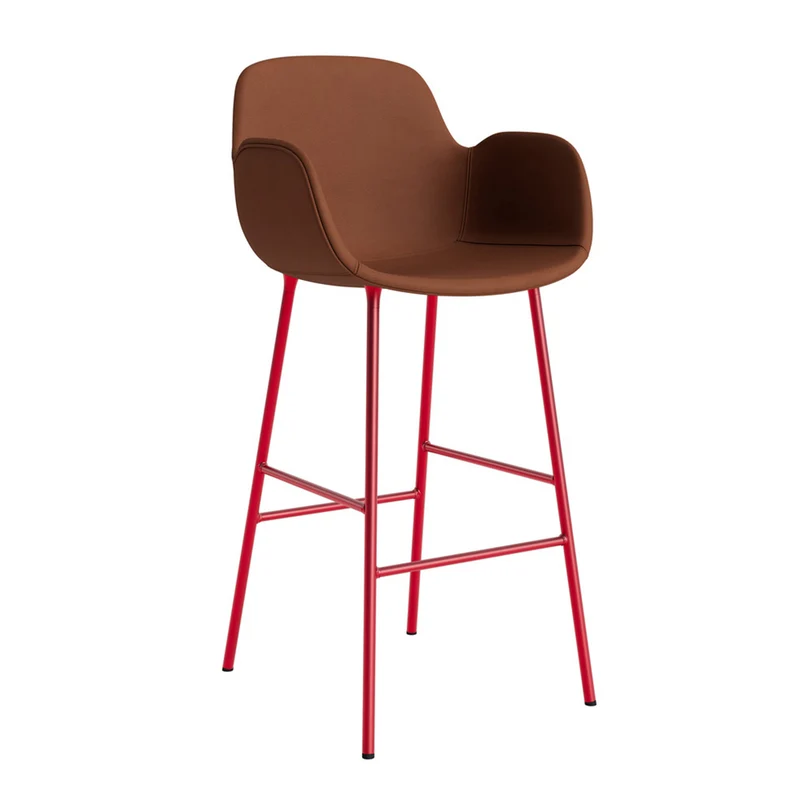 Normann Copenhagen Barhocker | Form Armchair