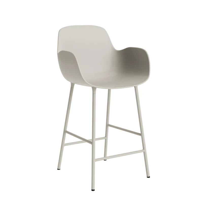 Normann Copenhagen Barhocker | Form Armchair