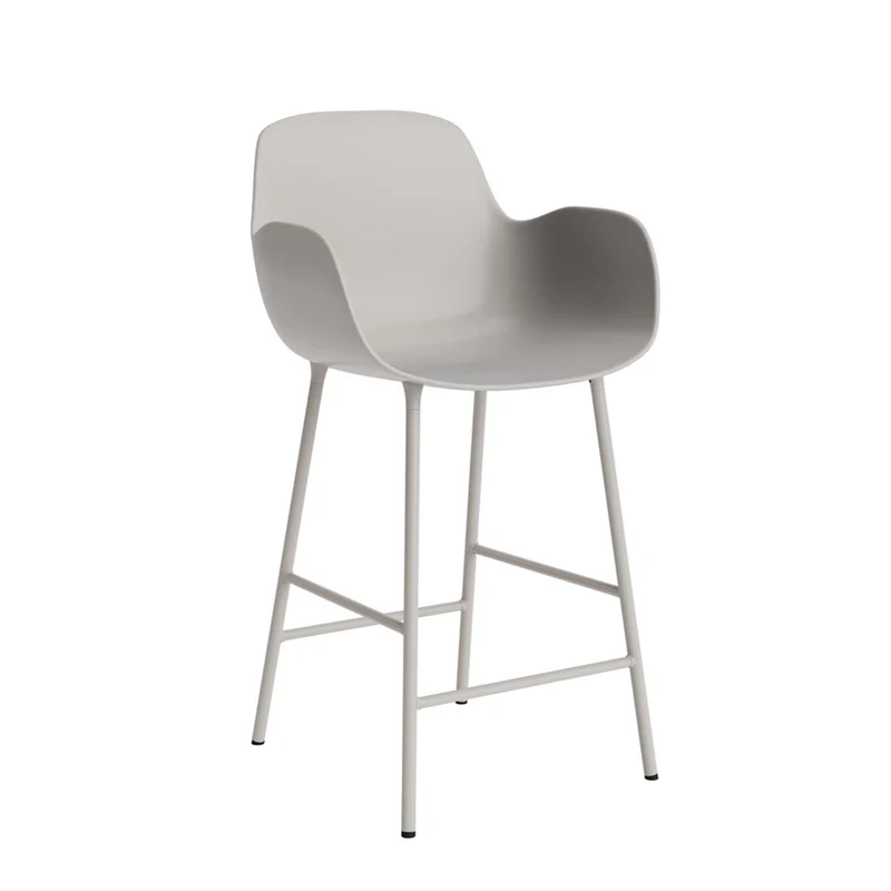 Normann Copenhagen Barhocker | Form Armchair