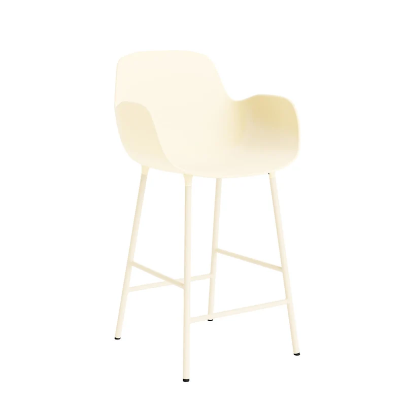 Normann Copenhagen Barhocker | Form Armchair