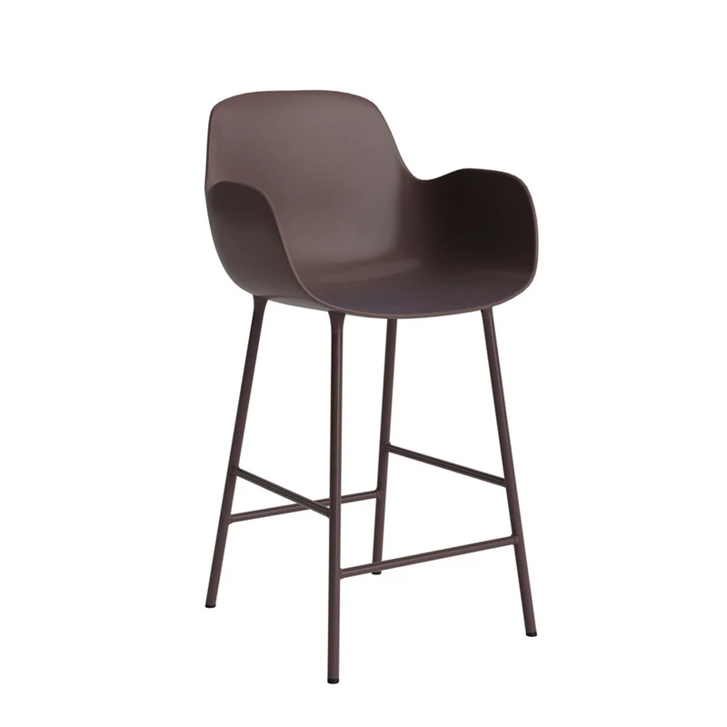 Normann Copenhagen Barhocker | Form Armchair