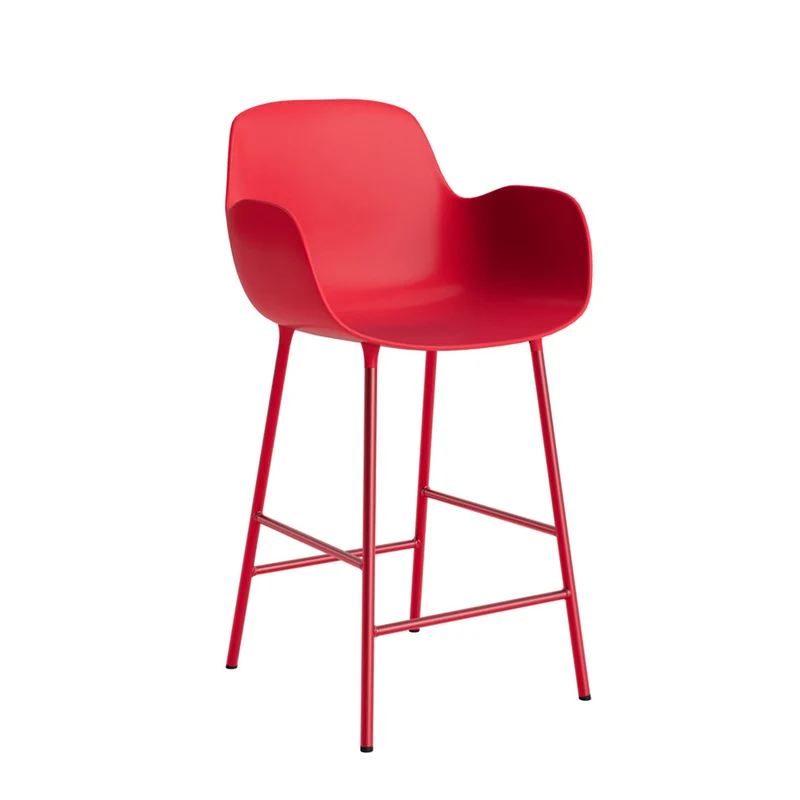 Normann Copenhagen Barhocker | Form Armchair