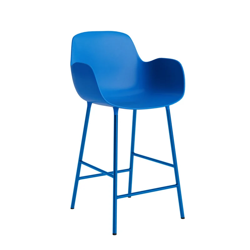 Normann Copenhagen Barhocker | Form Armchair
