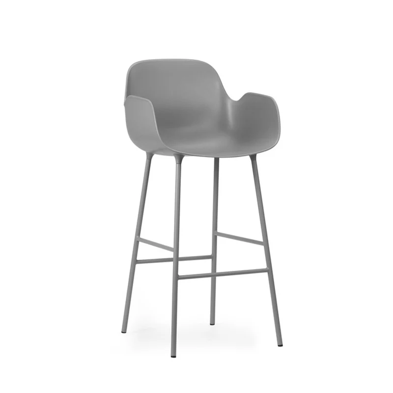 Normann Copenhagen Barhocker | Form Armchair