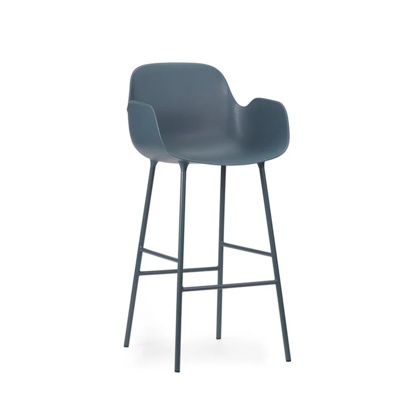 Normann Copenhagen Barhocker | Form Armchair