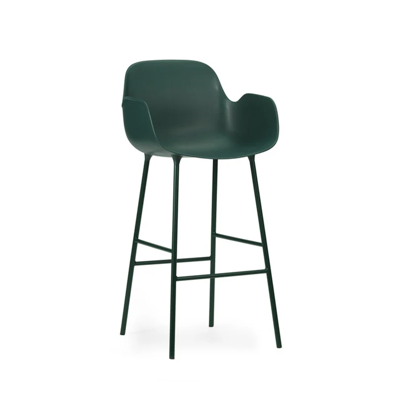 Normann Copenhagen Barhocker | Form Armchair