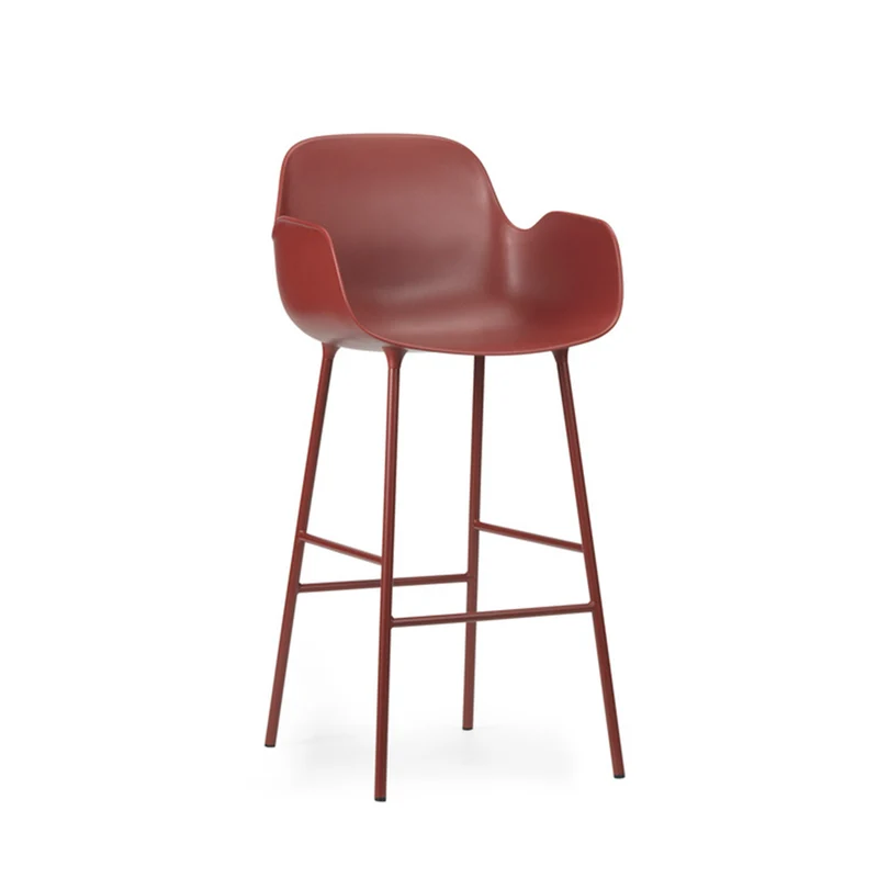 Normann Copenhagen Barhocker | Form Armchair