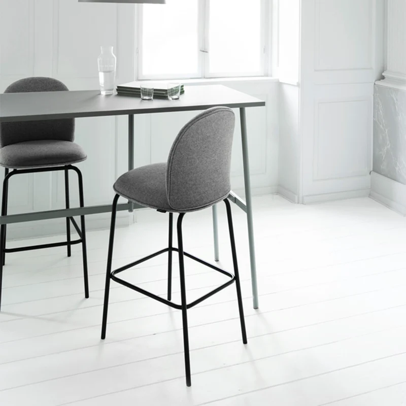 Normann Copenhagen Barhocker | Ace