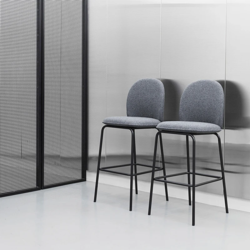 Normann Copenhagen Barhocker | Ace