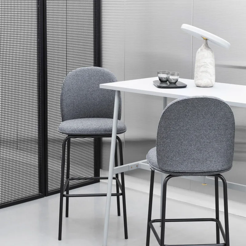 Normann Copenhagen Barhocker | Ace