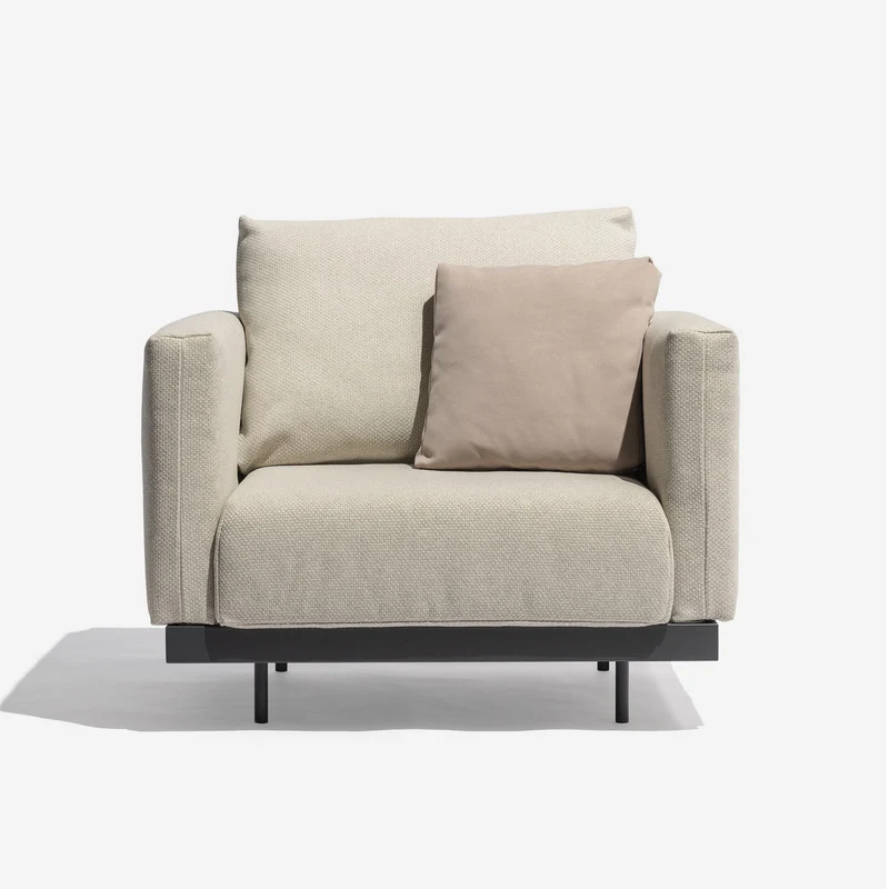 Todus Outdoor Sessel | Dongo Club Chair