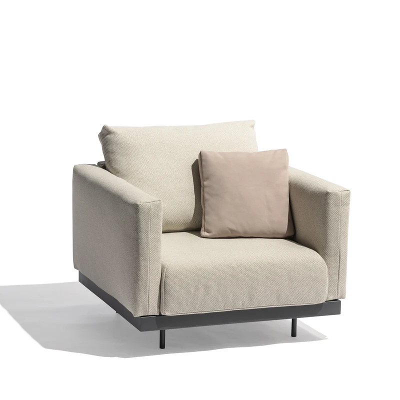 Todus Outdoor Sessel | Dongo Club Chair