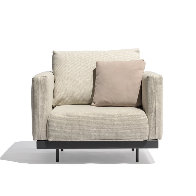 Todus Outdoor Sessel | Dongo Club Chair