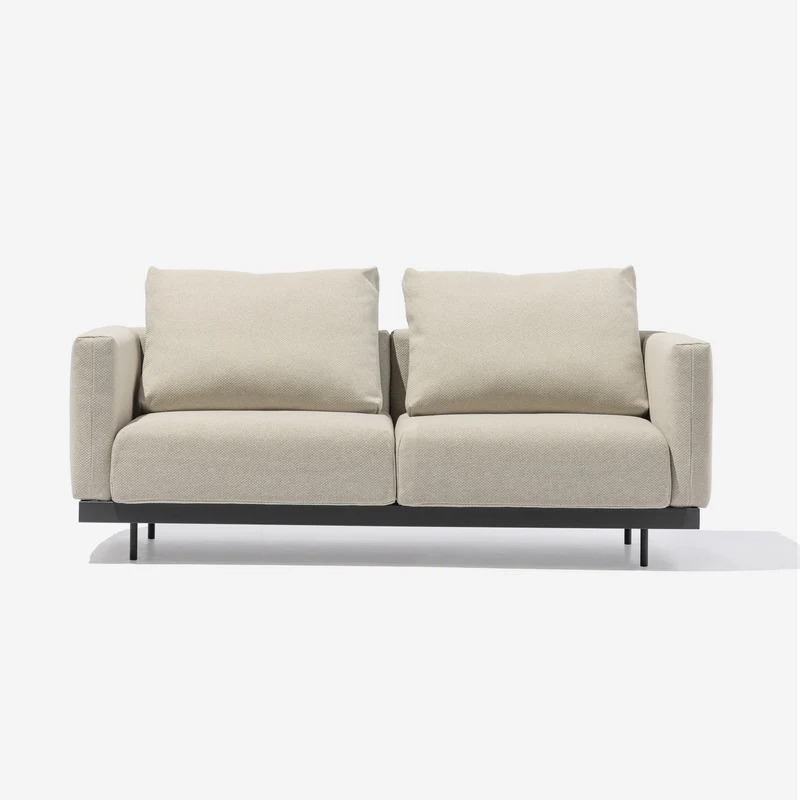 Todus Outdoor Sofa | Dongo