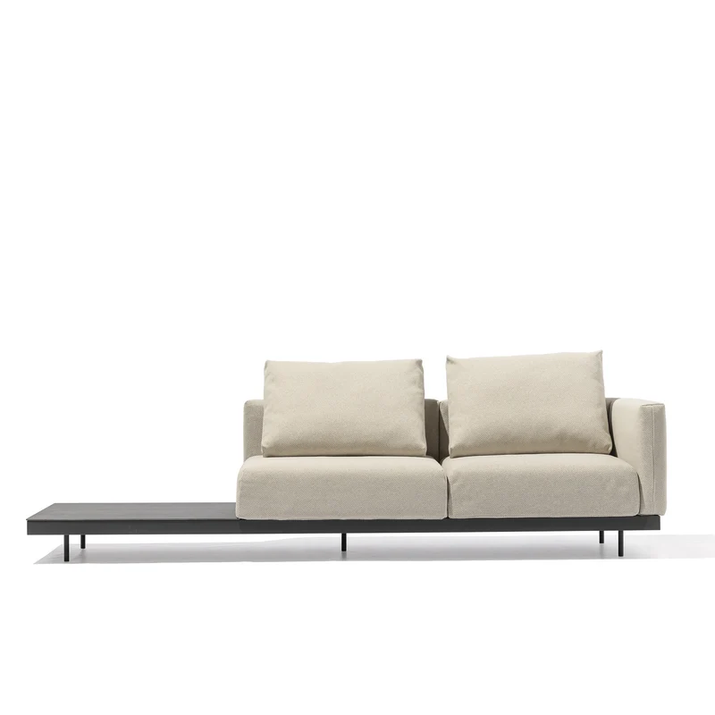 Todus Outdoor Sofa | Dongo