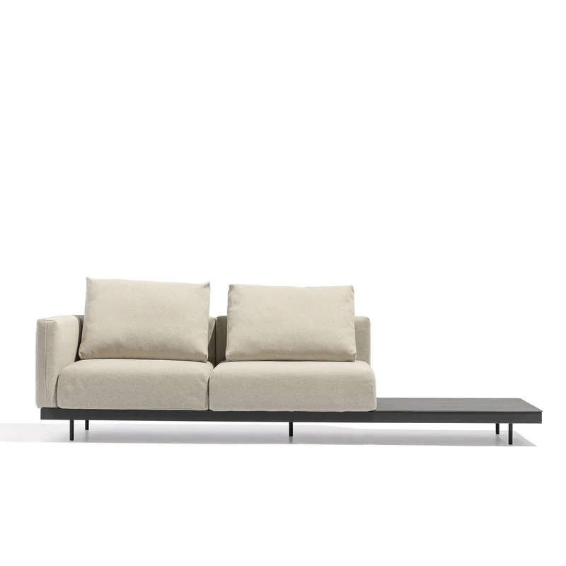 Todus Outdoor Sofa | Dongo