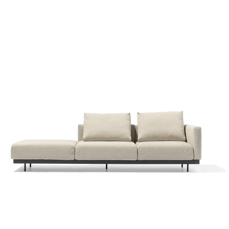 Todus Outdoor Sofa | Dongo