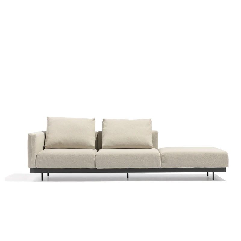 Todus Outdoor Sofa | Dongo