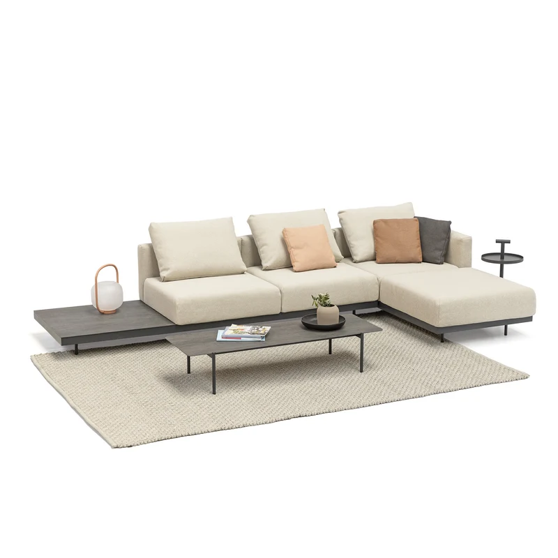Todus Outdoor Sofa | Dongo