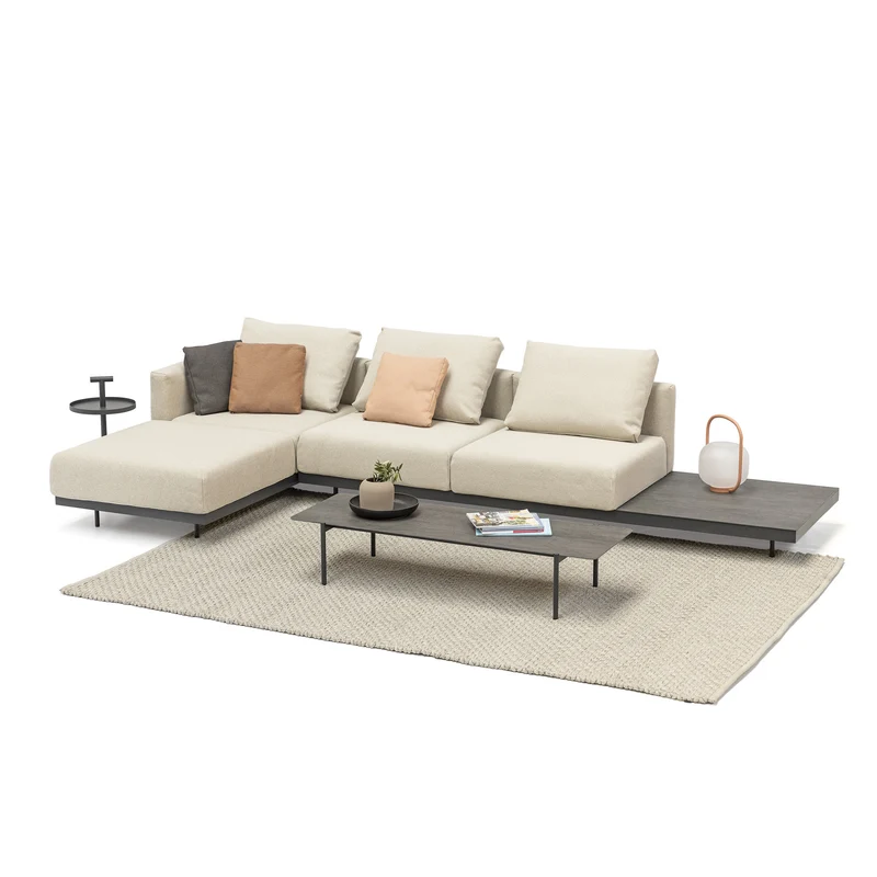Todus Outdoor Sofa | Dongo